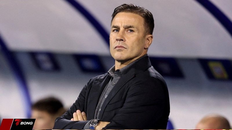 Cannavaro và dàn sao thế hệ mới